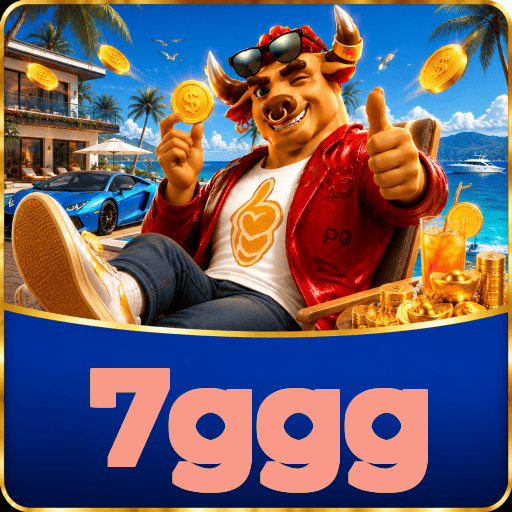 7ggg Segurança Logo 1