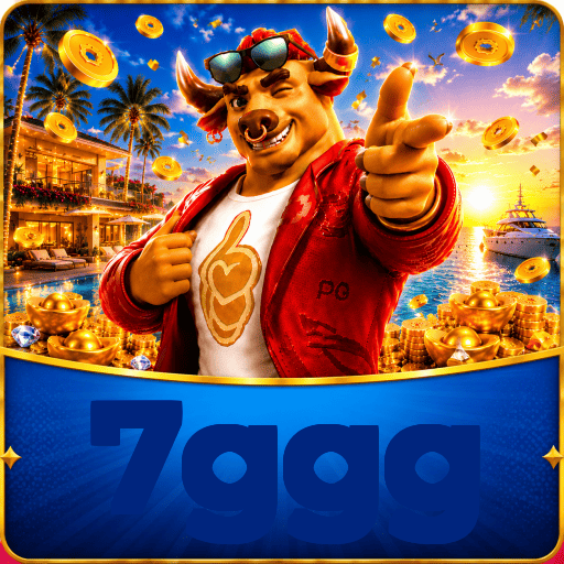 7ggg PIX Instantâneo - Saques em 8 Minutos
