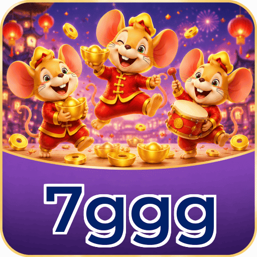 7ggg Logo 2