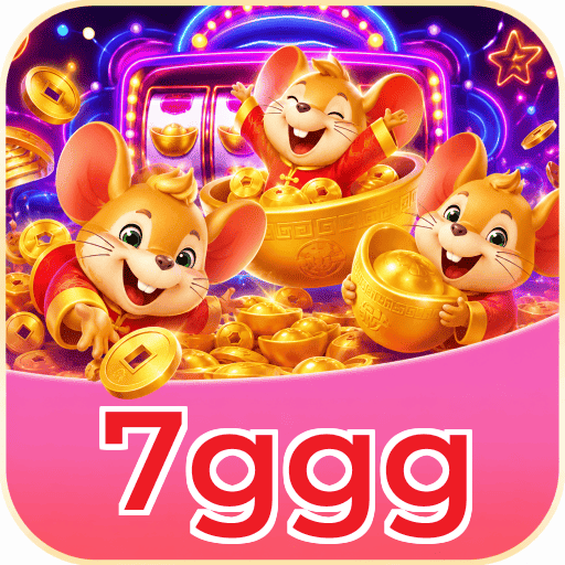 7ggg Logo 3