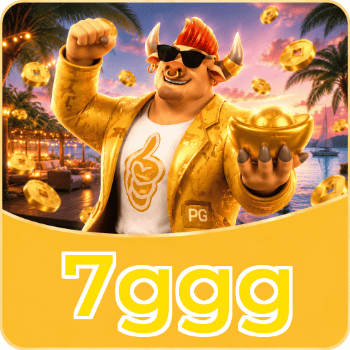 7ggg Segurança Logo 2