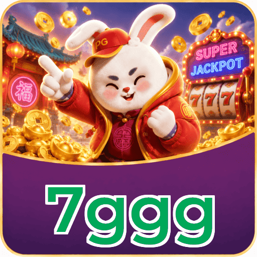 Slots 7ggg - Jackpots Progressivos